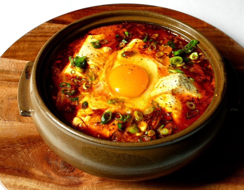 순두부찌개 맛있게 끓이는 방법, 얼큰하고 칼칼한 집밥 추천 순두부찌개 황금레시피