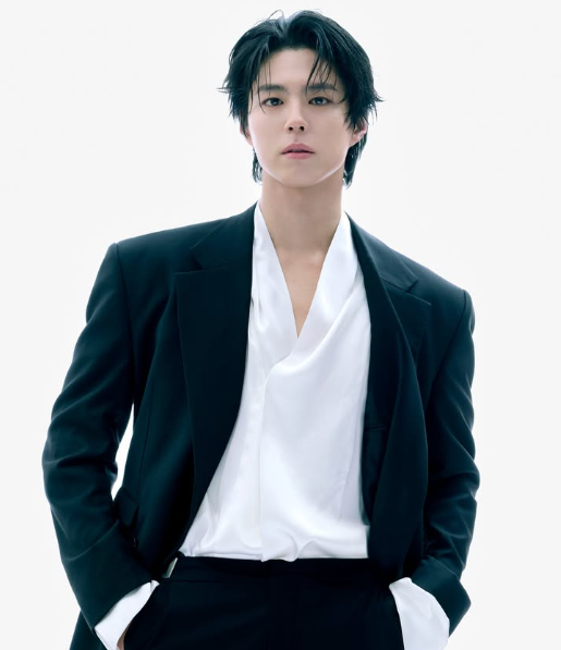 박보검, 무려 11kg 쪘다는데? 직접 밝힌 몸무게는