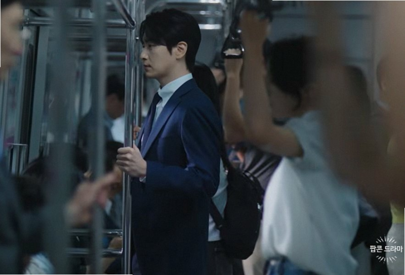 로또 1등도 출근합니다 이준혁 13억 당첨 후 폭발한 사이다 반전