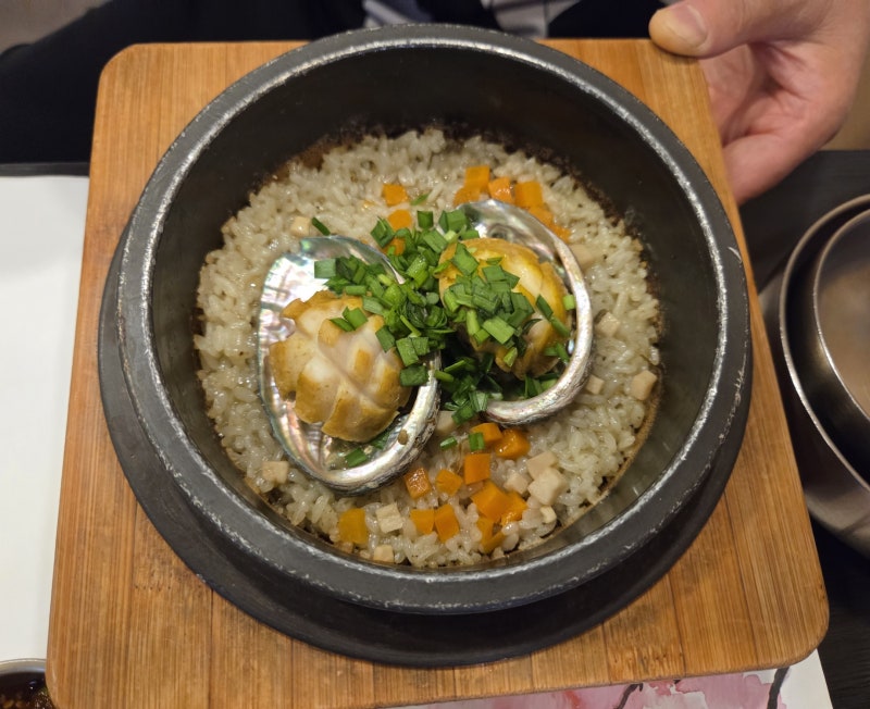 동해 맛집 추천 담다 고즈넉한 한옥의 현지인이 인정하는 찐 한정식맛집  솔직후기