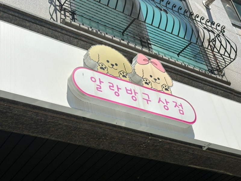 케꾸 도전기｜다이소 핸드폰 케이스 꾸미기부터 불당동 소품샵 알랑방구 방문