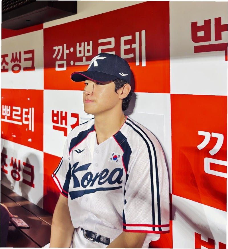 WBC 2할 타율에도 김도영이 무서운 이유, 아시안게임 5연패 향한 대체 불가 에이스의 힘
