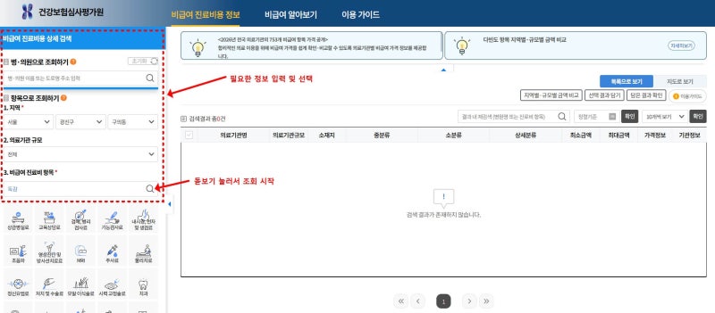 독감 백신 가격 비교! 3가 4가 차이, 접종시기와 싼 병원 찾기