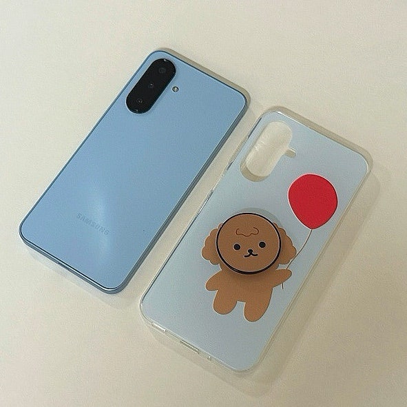 갤럭시 A17 키즈폰 하이바이케이스 추천, HI BUY PHONE CASE