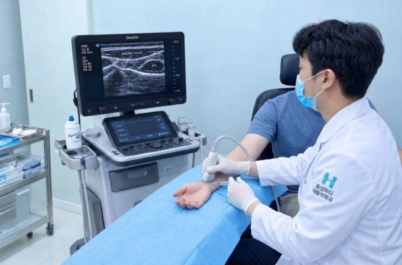 대구손목터널증후군 병원, 수술해야만 나을 수 있을까? 〈영남대병원 출신 전문의 조언〉