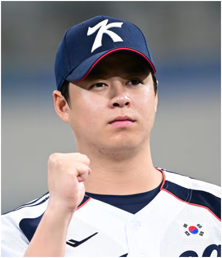 “왕옌청 나와도 어렵지 않다, 절대 안 봐준다”…노시환 대표팀 주장 첫 출사표, 대만에 경....