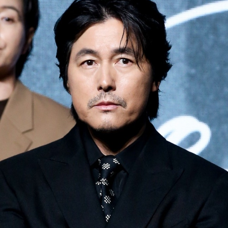 정우성 영화 암살자들과 메이드 인 코리아 시즌2 장건영 정리