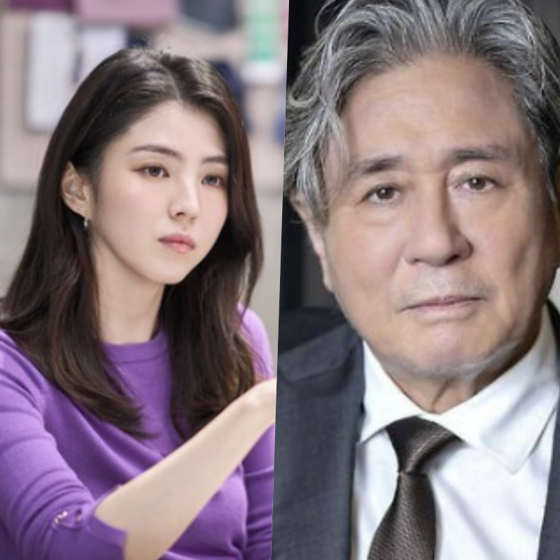 최민식, 한소희 <인턴> 관람평, 호평 뜨거운 이유는? (9월 개봉영화)
