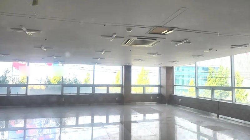[임대] 창원 마산회원구 양덕동 메트로시티 초특급 상권! 추천 학원·점포 상가 임대 (전용 35....