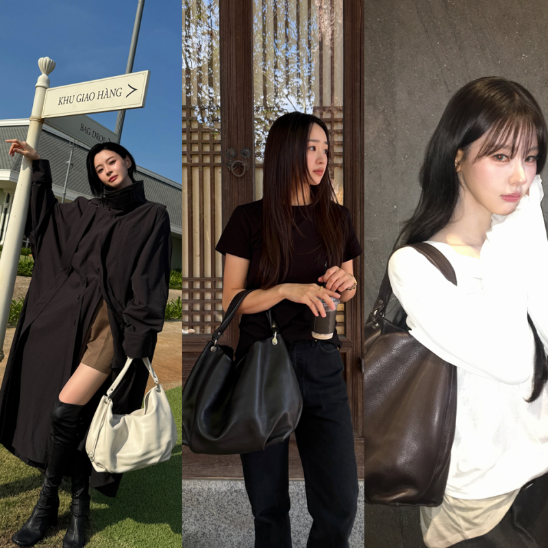 데일리로 딱! 권나라 손연재 미연이 든 가방 정체
