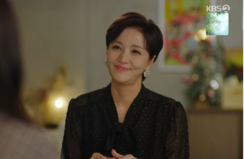 윤해영, 전혜원 조력 활약 ‘욕망의 덫’ 김정선이 고은설을 챙기기 시작한 이유