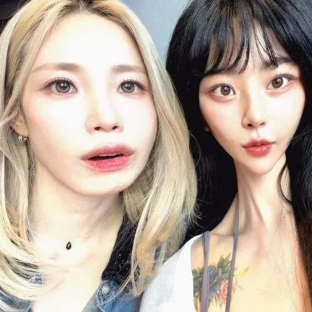 MZ 무당 노슬비, 전효성 향해 "실물 별거 없네" 폭로.. 진짜 이유는?