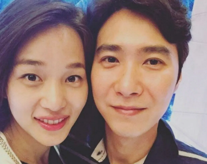 고지용 이혼 사유는? 허양임과 왜 헤어졌나 최근 법적 갈등까지