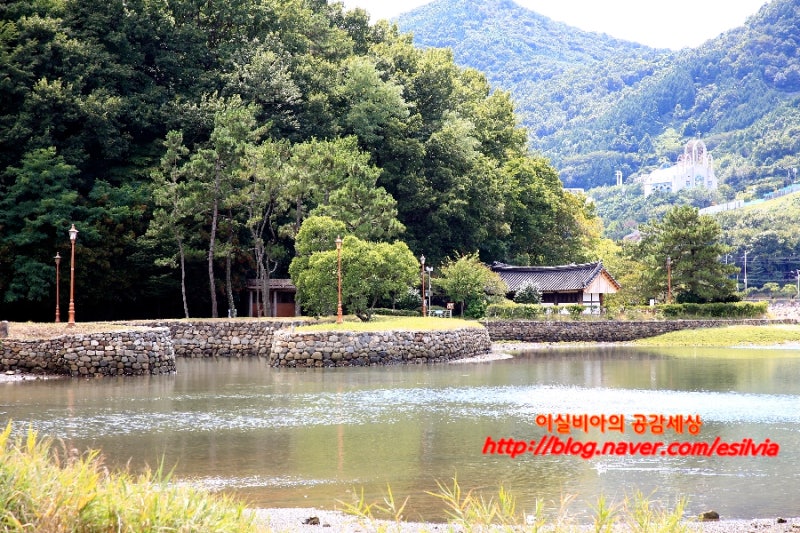 Jeollado Travel Destination: Yeosu Seonso Historic Site, Places to Visit with Kids in Yeosu