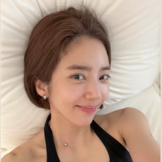 “가수 때보다 더 말랐다” 손담비 출산후 46kg 근황…살 빠진 이유 알고보니