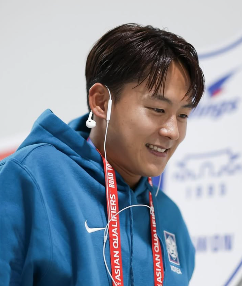 "진짜 키가 작은게 문제인건가?" 이승우 역대급 활약에도 '국가대표 합류 불발'→혼자만의 무....