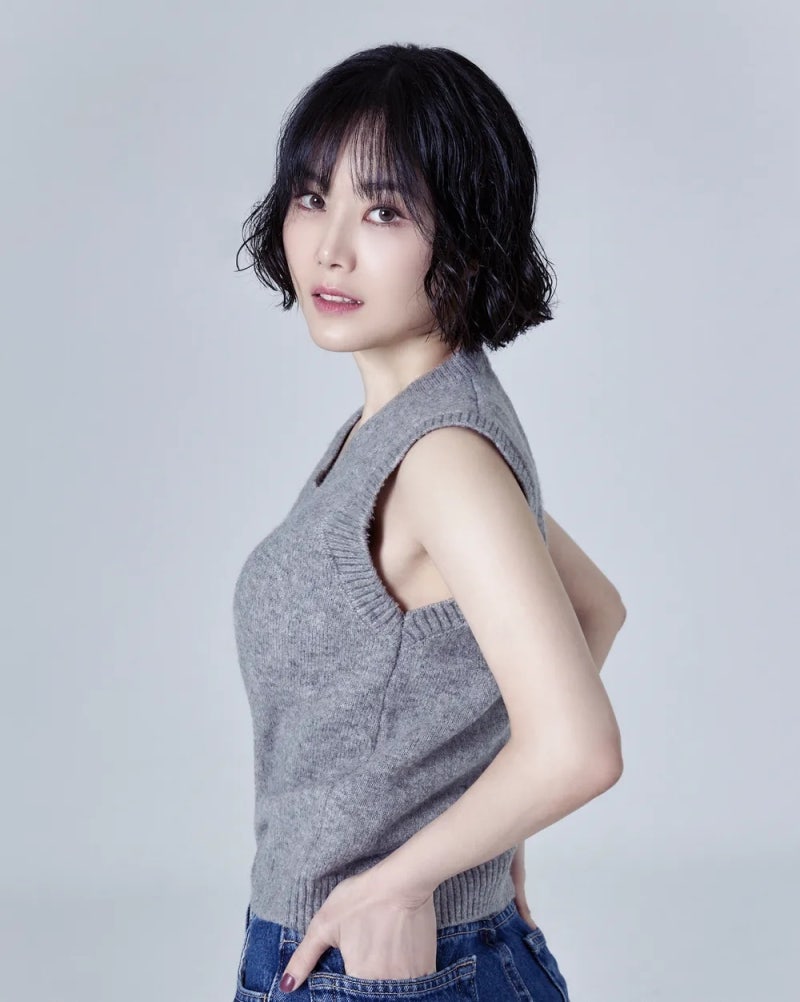 브아걸 미료 얼굴 변화 충격.. 예전엔 어땠길래 청순미까지 생겼나