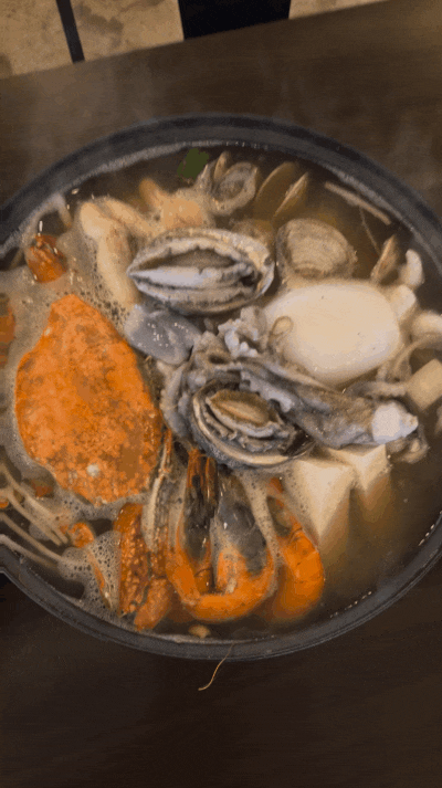 양산동밥집 바다정원 직접 가본 후기, 양산동맛집으로 찾은 광주북구한식
