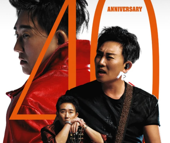 데뷔 40년차인데 할아버지는 처음, 이승철에게 찾아온 올해 가장 새로운 순간