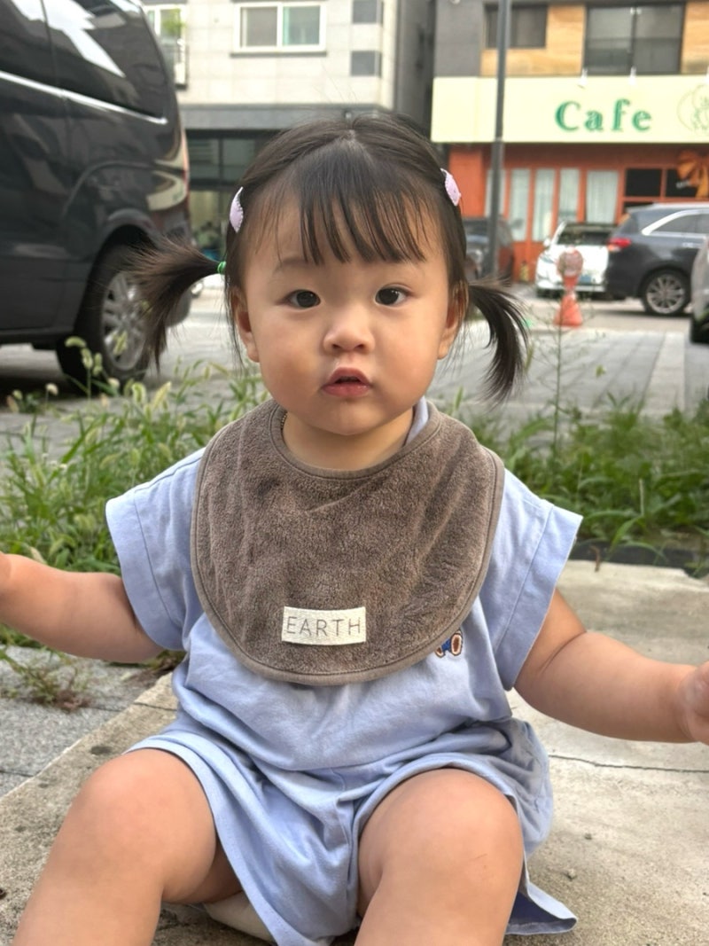 17개월 아기 발달사항. 셋이 보내는 시간에 최선을 다하는 중