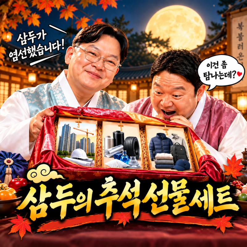 [주식유튜브요약] 김종효(삼두)가 엄선한 추석 선물 같은 추천주! | 김구라 경제연구소 EP.116 ....