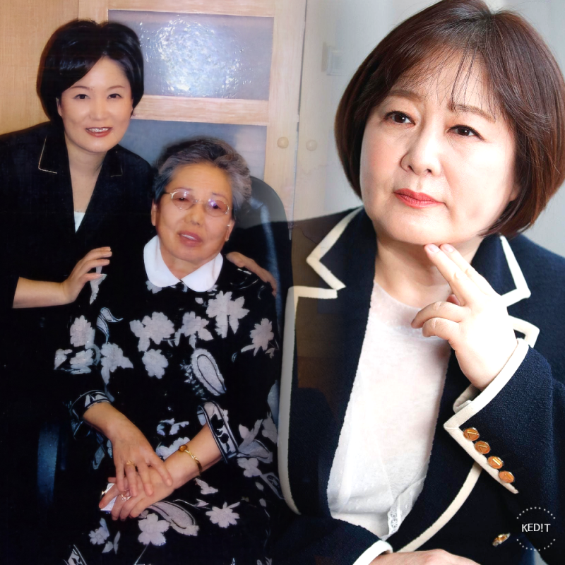 이금희 모친상 해외 촬영 중 비보 (프로필 나이 결혼 가족) 바로 귀국하지 못한 책임감 화제