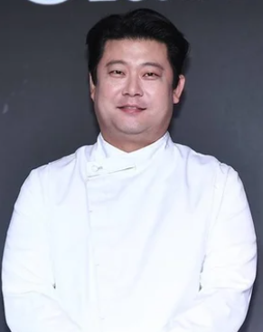 장호준 셰프 24kg 감량에 모두 놀랐다…110kg→86kg, 확 달라진 흑백요리사 근황