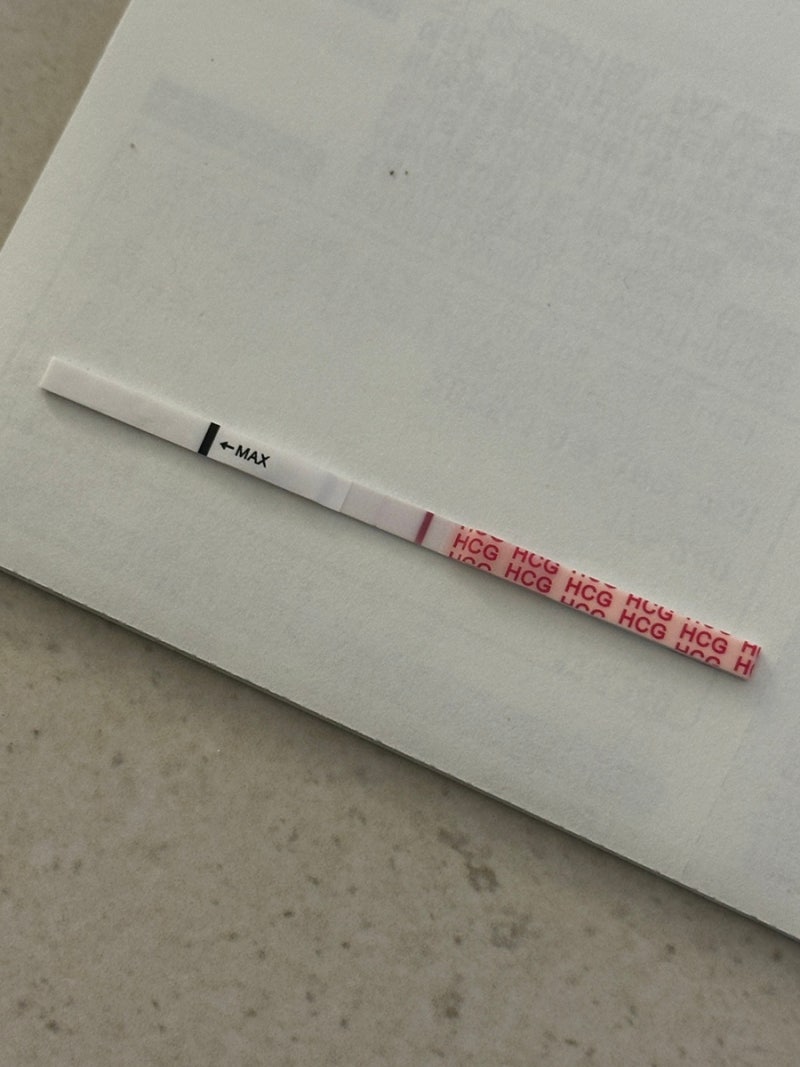 임신 극초기증상 시기 직접 기록한 배란 후 증상