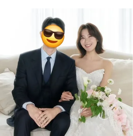 "국정원 요원설까지?" 양나래 변호사가 남편을 꽁꽁 숨긴 진짜 이유
