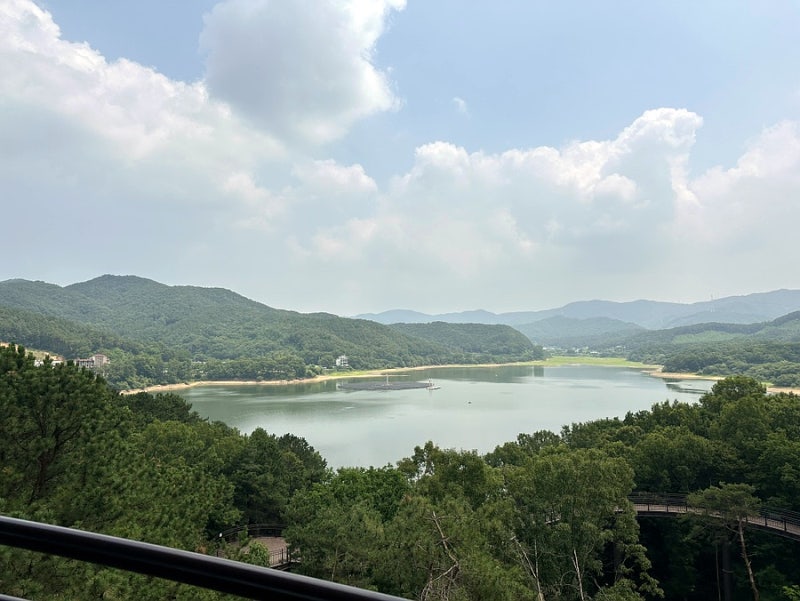 안성 박두진문학길(금광호수 둘레길) 22개월 아기와 다녀온 후기(코스 안내, 준비물, 소요시....
