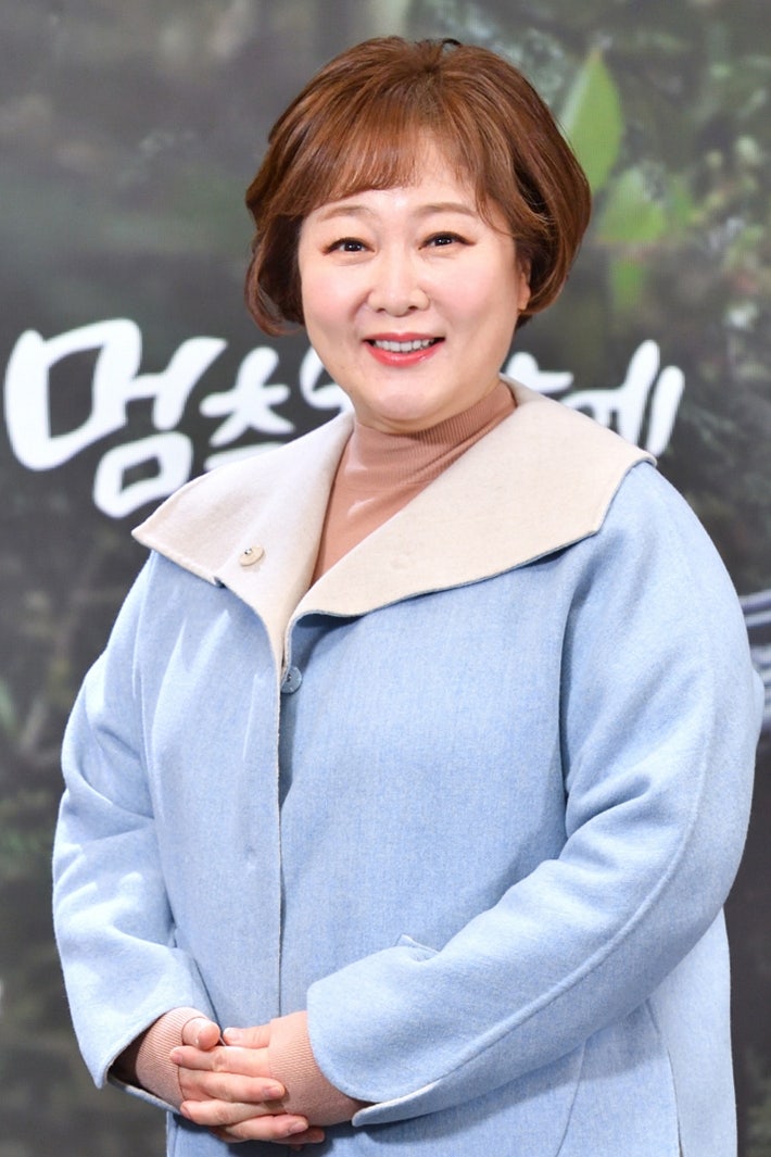 이금희 모친상에도 라디오 사전녹음…19년 약속 지켰다