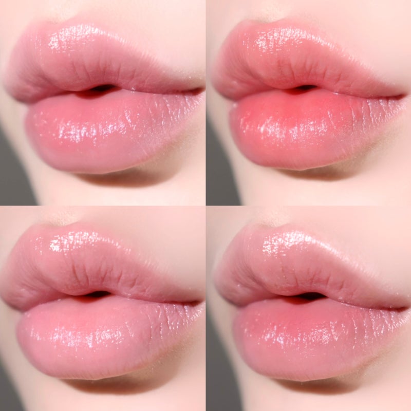 품절대란 돌아온 역대급 콜라보! 한정판 NEW 유리아쥬X롬앤 올영 컬러립밤 추천템