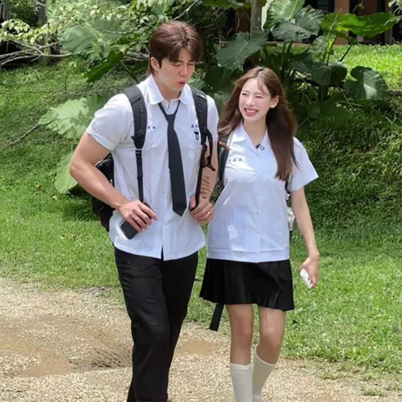 '환승연애2' 희두♥나연 결별설 터진 결정적 장면들