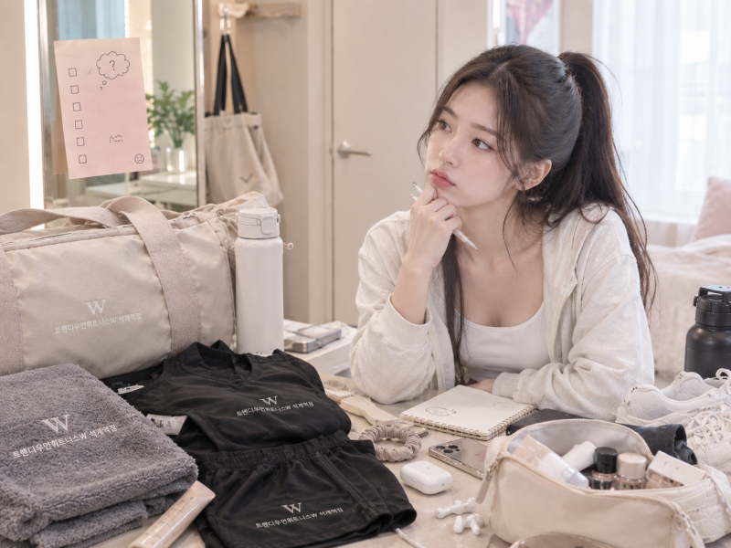 [월계동헬스장/석관동헬스장] 헬스장 갈 때 뭐 챙기지? 여자 헬스장 준비물 7가지 ♀️