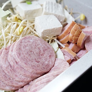 흔한 명절선물세트 대신 받아보고 반해버린 다온햄 수제햄선물세트