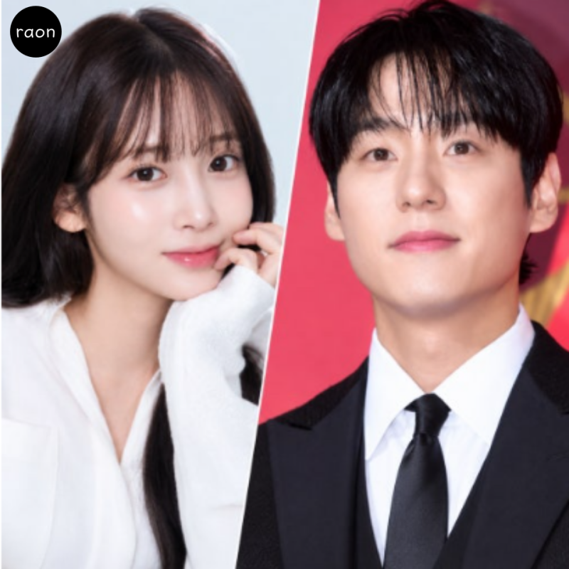 열애설 한 번 없어서 몰랐다… 곽시양♥유지애, 알고보니 1년째 연인