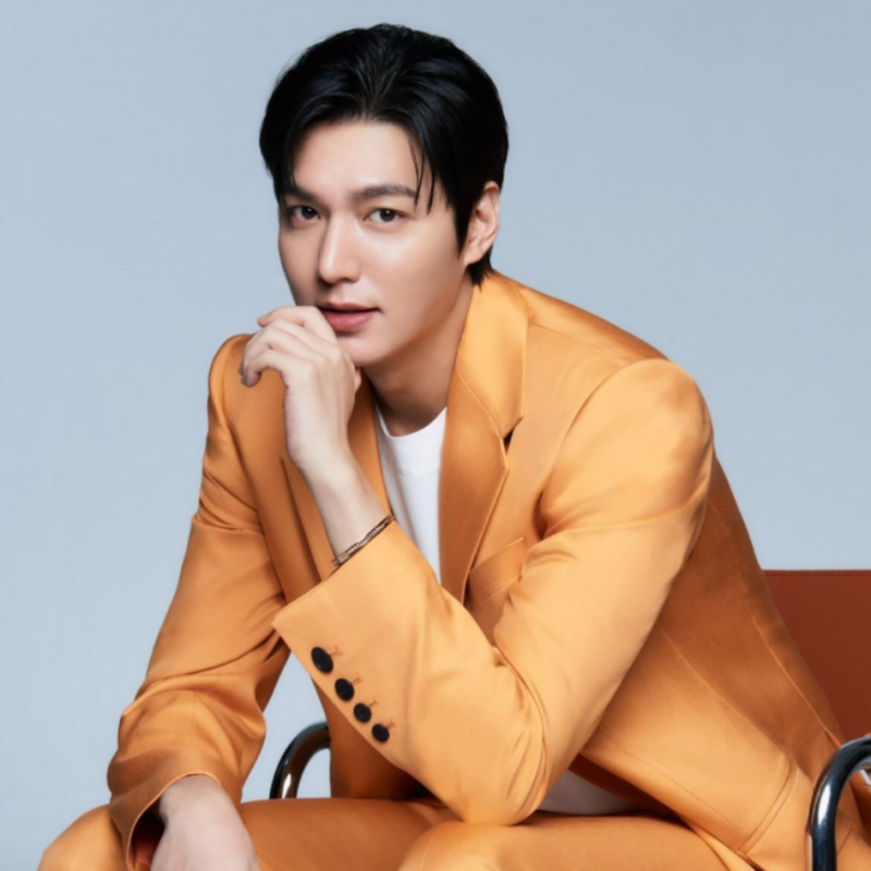“현빈·김수현과 함께 한류 대표 남배우인데 아직 미혼?” 이민호 프로필 나이 키 학력 가족....