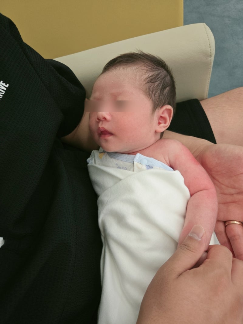 "우리 아기 주사 언제 맞지?" 신생아부터 취학 전까지 영유아 예방접종 일정 총정리 + 2026년 ....