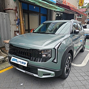기아 셀토스 하이브리드 가격 장기렌트 비용 체크