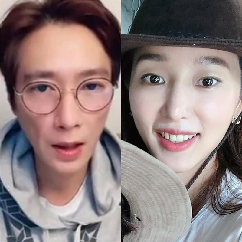 고지용 허양임 이혼 2년 만 법적 공방 시작? 양육비 미지급 면접교섭 갈등 이유