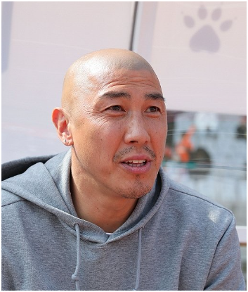 차두리 감독, 화성FC 24경기 만에 지난해 승점 다 채웠다
