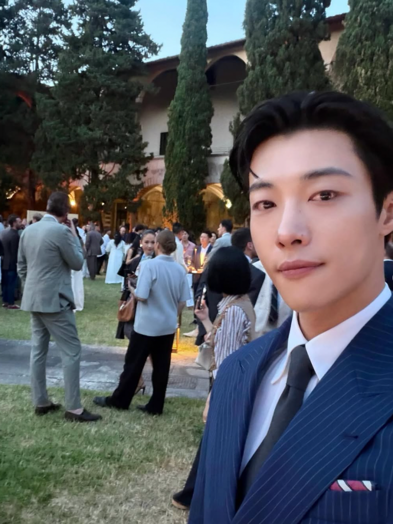 "메이드 인 코리아2 현빈 동생 결국 돌아섰나" 우도환 프로필 고향 학력 재산 나이 최근근황 ....