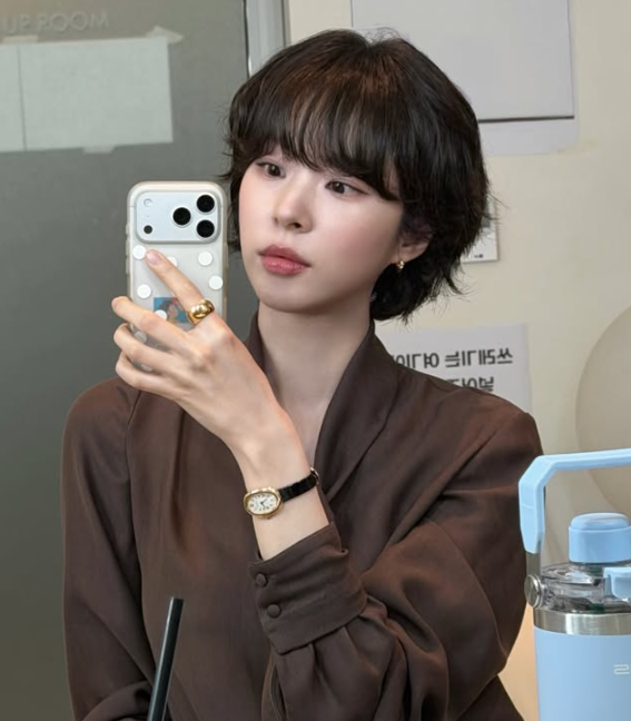 '메이드 인 코리아2' 검사 변신… 배우 서은수 프로필·필모 총정리
