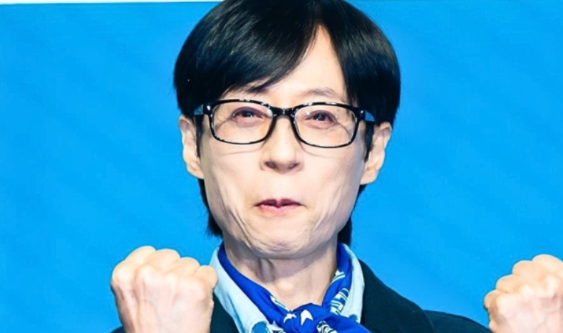 Yoo Jae-suk does it again... 'You Quiz' takes 1st place in its time slot, sweeping ratings for the 2049 demographic