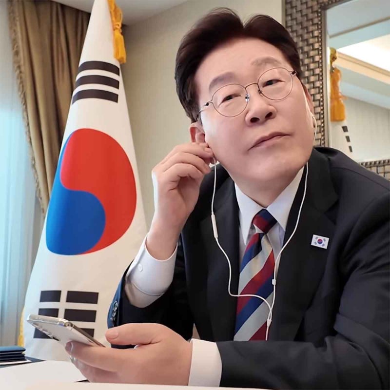 이재명 대통령 기자회견 언제 몇시? 실시간 시청법과 질문 예상