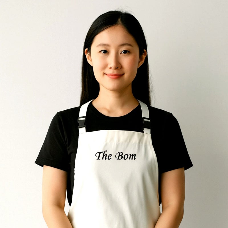 방수 버클 앞치마 16,900원에 단체제작·로고자수까지 가능한 가성비 실사용 후기
