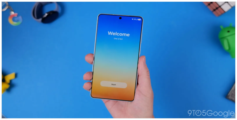 "갤럭시 S26부터 업데이트 시작" One UI 9.0 정식 발표와 이후 일정