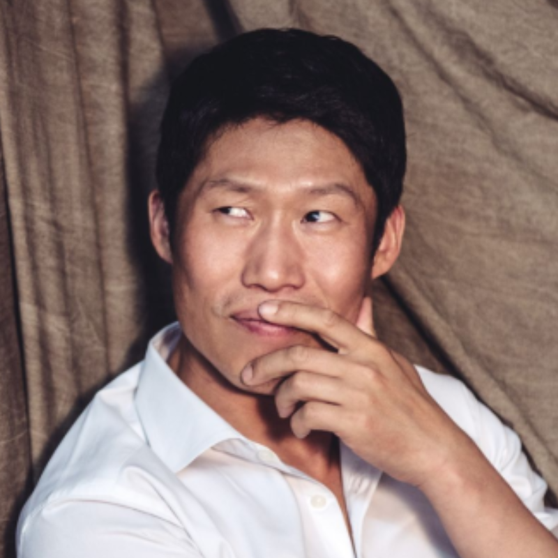 “비데 만들던 두 청년이 백상 대상 배우가 됐다” 유해진 류승룡의 30년