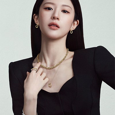 디디에 두보 셀렉시옹 디 고윤정 귀걸이,목걸이,반지 신제품 모아보기 ( DIDIER DUBOT Sélection D)