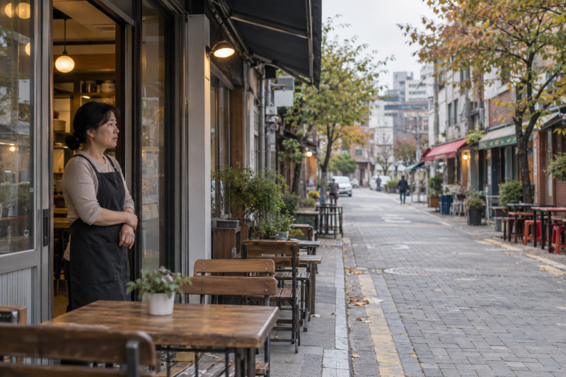 자영업자 실업급여 역대 최대｜폐업하면 누구나 받을 수 있을까